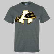 Block A (white) - Ultra Cotton™ T-Shirt