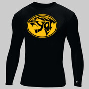YOC - Adult Compression Long-Sleeve Tee