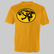 YOC - B-Dry Core T-Shirt with Sport Shoulders