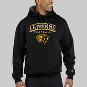 Antioch Yoc - Champion Cotton Max 9.7 oz. Pullover Hood