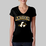 Antioch A - Juniors' Fit The Sporty V