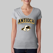 Antioch A - Juniors' Fit The Sporty V