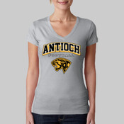 Antioch Yoc - Juniors' Fit The Sporty V