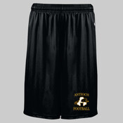 A Shorts - Adult B-Core 10" Performance Shorts with Pockets