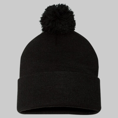 Headwear Front